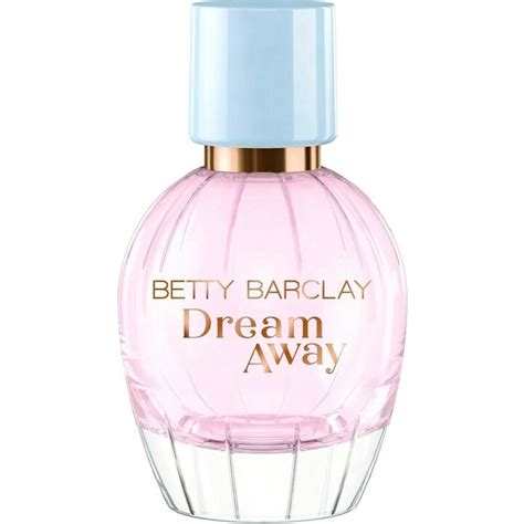 Betty Barclay Dream Away Eau De Parfum ( 50ml ) .